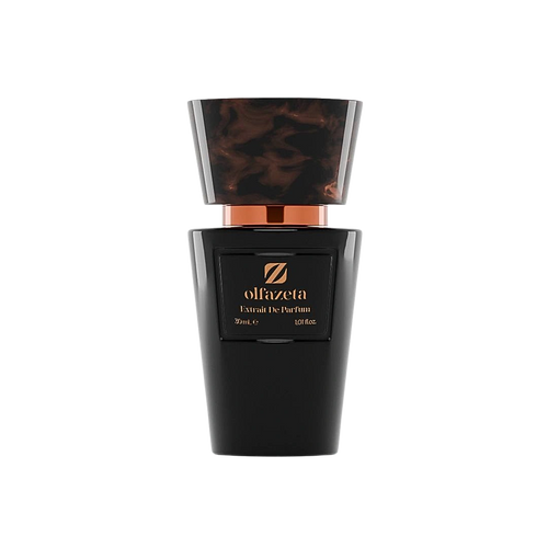 Olfazeta Abyss 038 – Extrait de Parfum – Herren