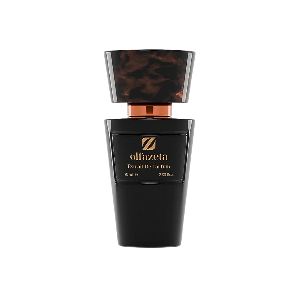 Olfazeta Dark Eclipse 142 – Extrait de Parfum – Unisex