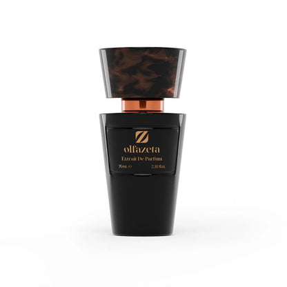 Olfazeta Dark Eclipse – Extrait de Parfum – Unisex