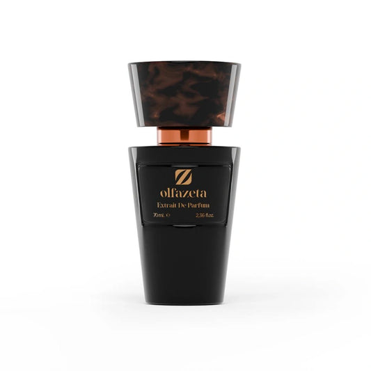 Olfazeta Dark Eclipse – Extrait de Parfum – Unisex