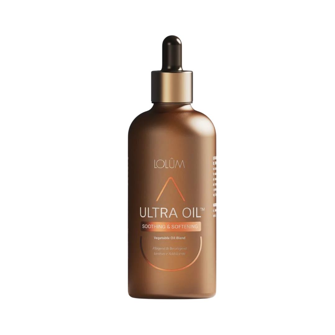 Chogan Aurodhea LO007 ULTRA OIL – Beruhigend & pflegend, 50 ml