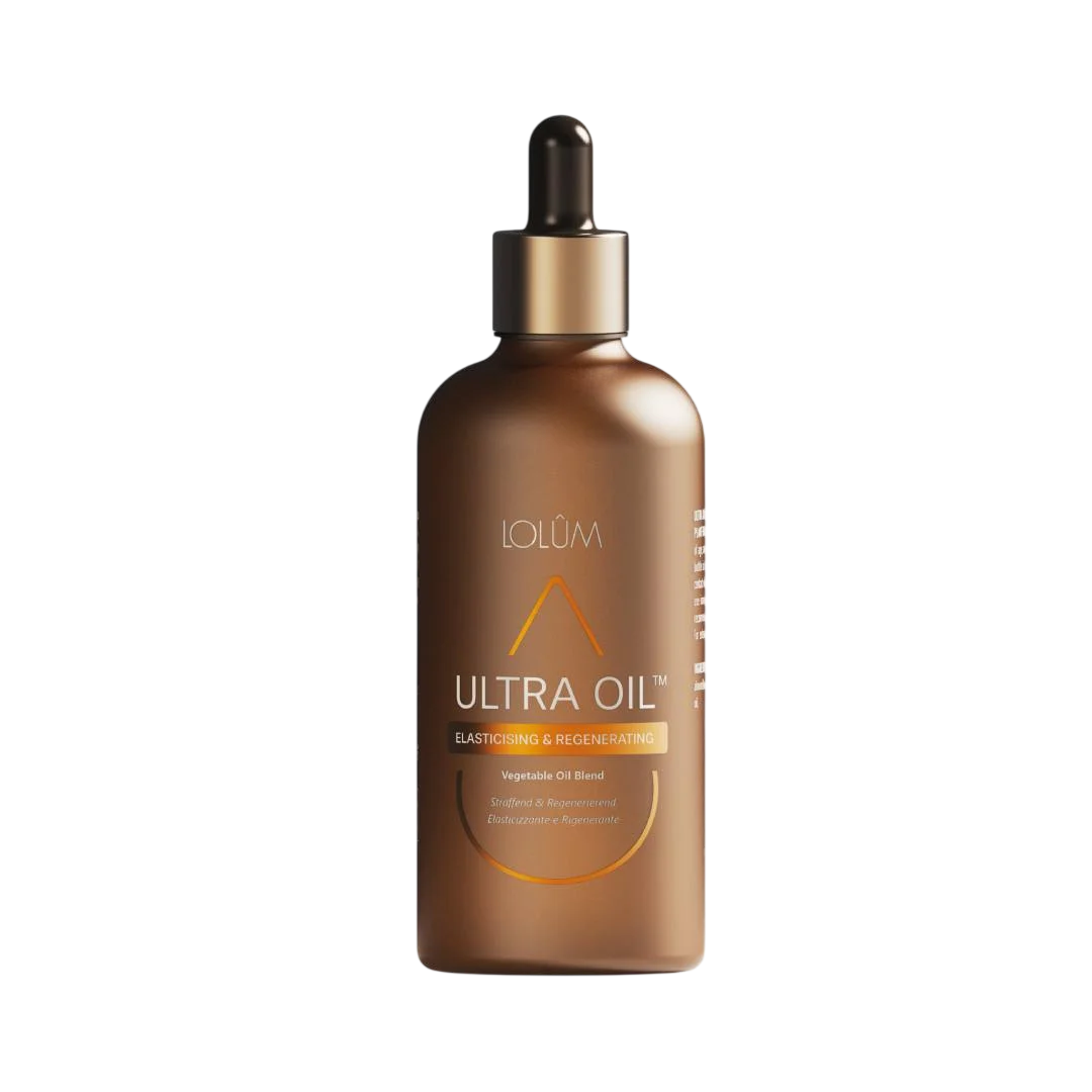 Chogan Aurodhea LO008 ULTRA OIL – Elastizität & Pflege, 50 ml