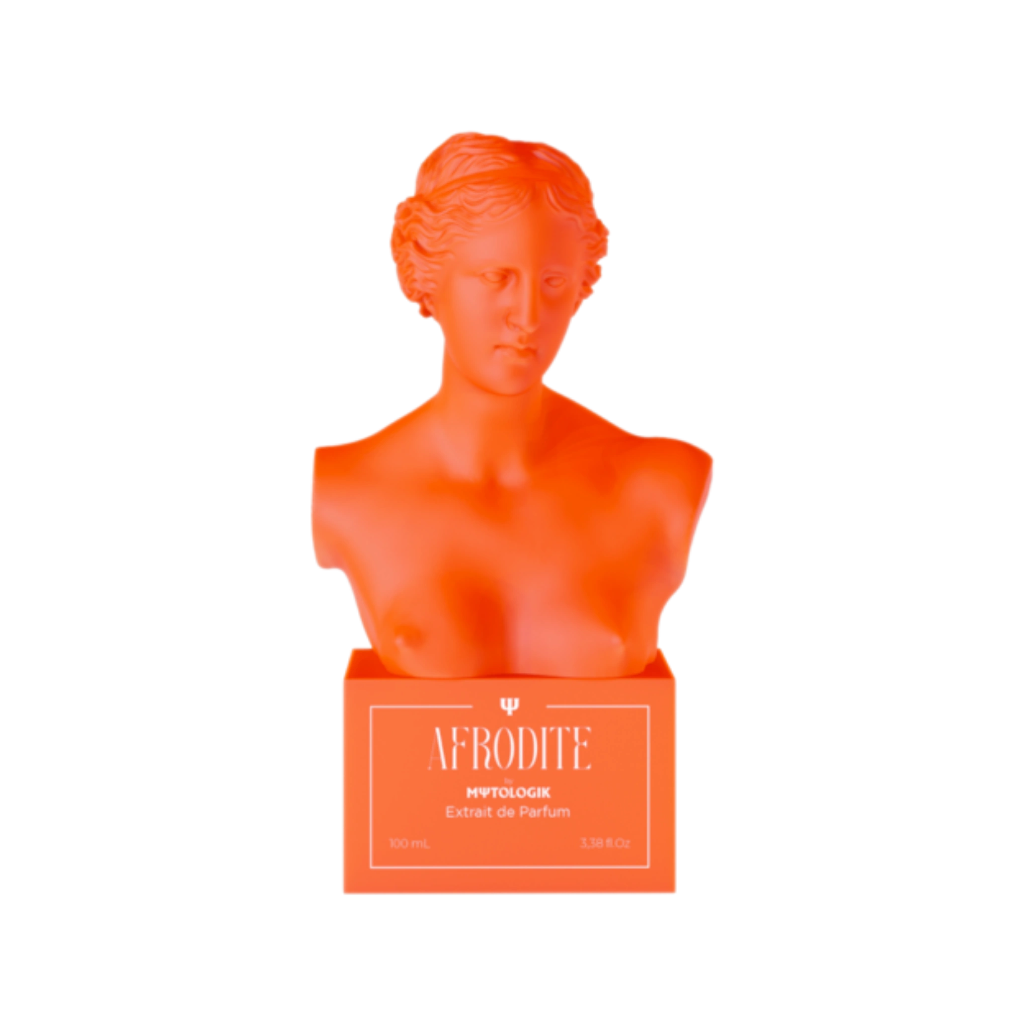 Mytologik Afrodite – Damen – Extrait de Parfum