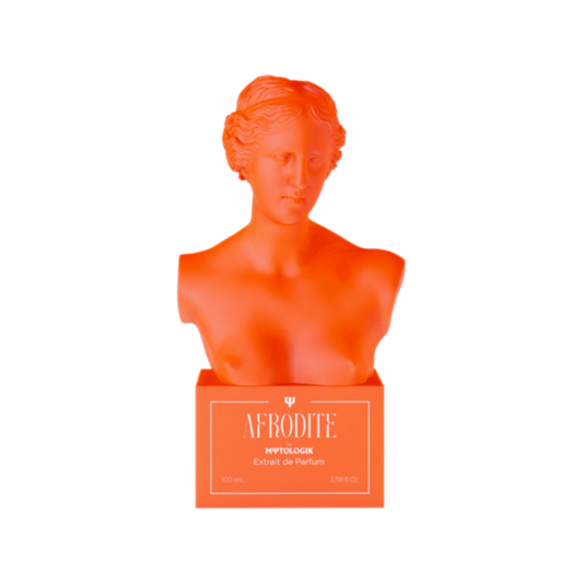 Mytologik Afrodite – Damen – Extrait de Parfum