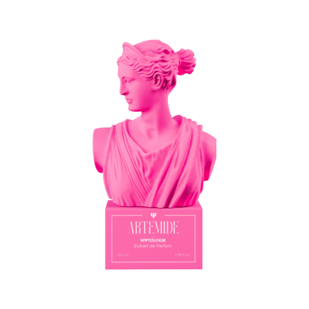 Mytologik Artemide – Damen – Extrait de Parfum