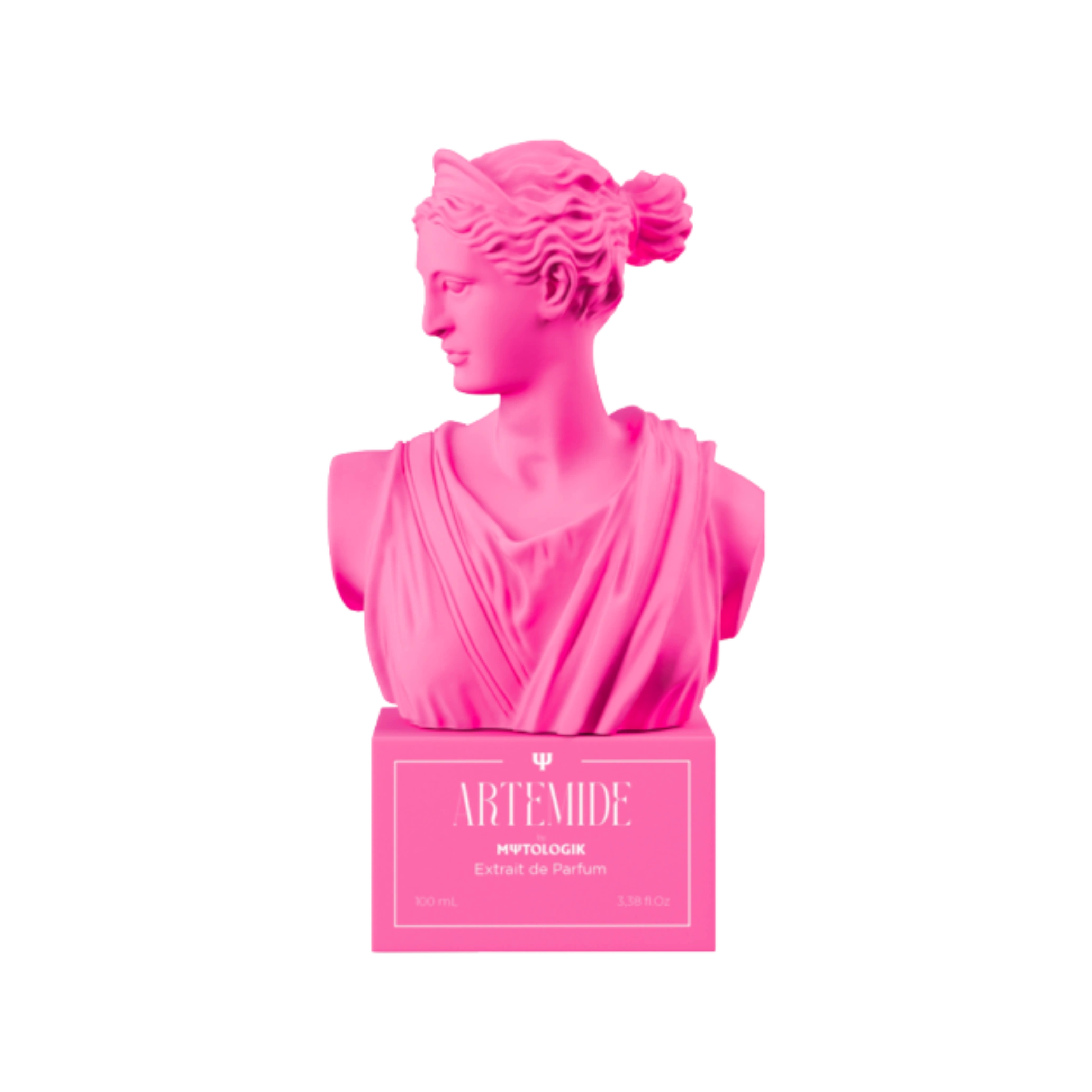 Mytologik Artemide – Damen – Extrait de Parfum