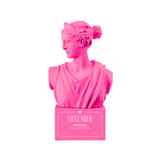 Mytologik Artemide – Damen – Extrait de Parfum